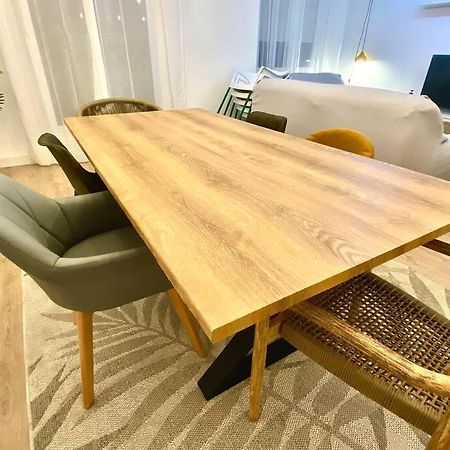 Magnifica Y Moderna Vivienda Lejlighed Caravaca De La Cruz Eksteriør billede