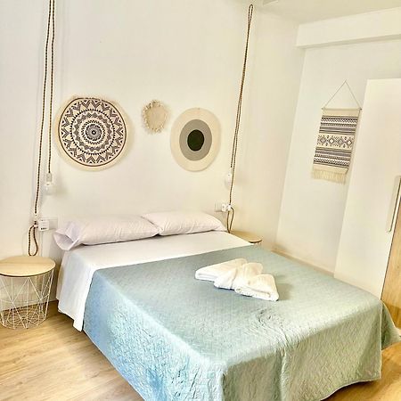 Magnifica Y Moderna Vivienda Lejlighed Caravaca De La Cruz Eksteriør billede