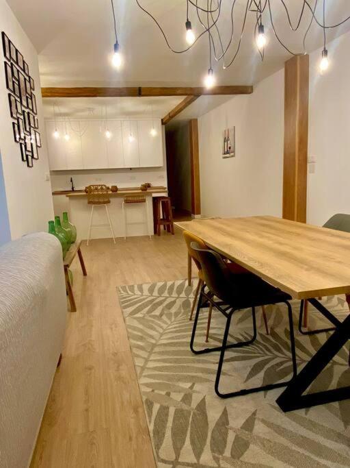 Magnifica Y Moderna Vivienda Lejlighed Caravaca De La Cruz Eksteriør billede