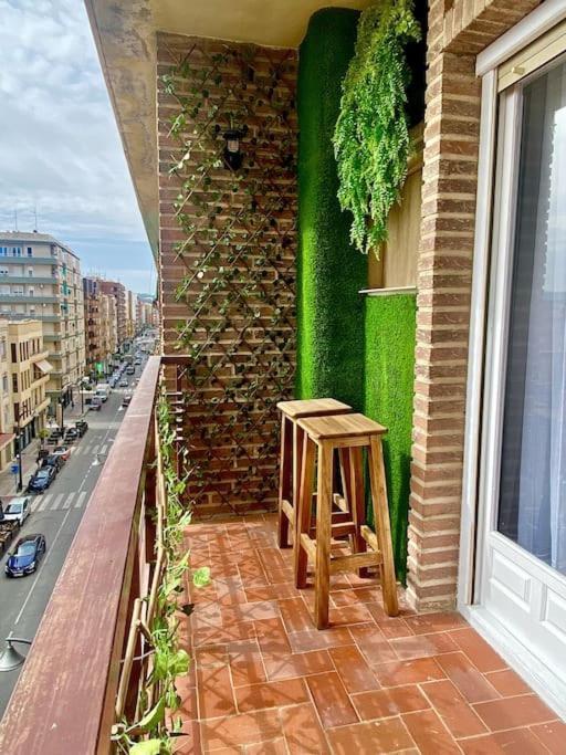 Magnifica Y Moderna Vivienda Lejlighed Caravaca De La Cruz Eksteriør billede