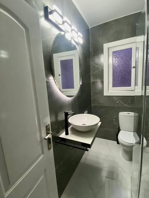 Magnifica Y Moderna Vivienda Lejlighed Caravaca De La Cruz Eksteriør billede