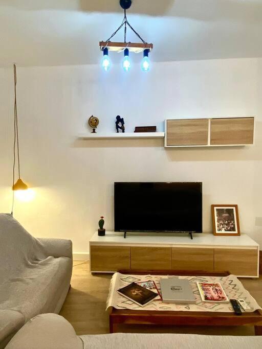 Magnifica Y Moderna Vivienda Lejlighed Caravaca De La Cruz Eksteriør billede