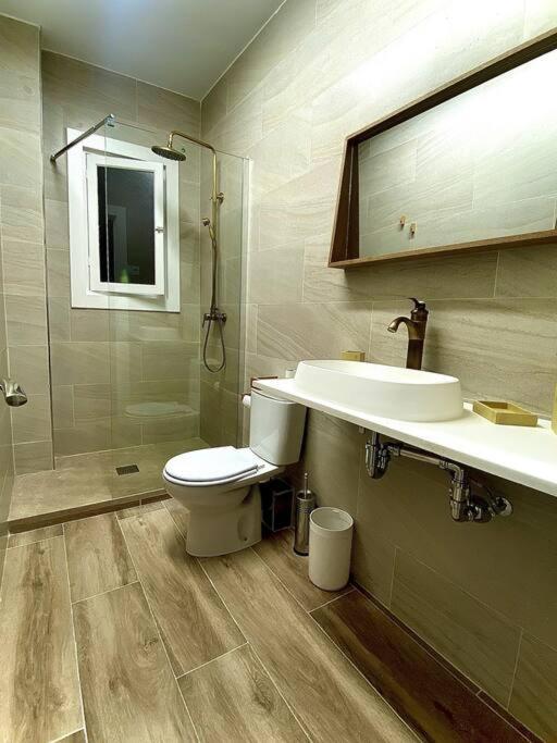 Magnifica Y Moderna Vivienda Lejlighed Caravaca De La Cruz Eksteriør billede