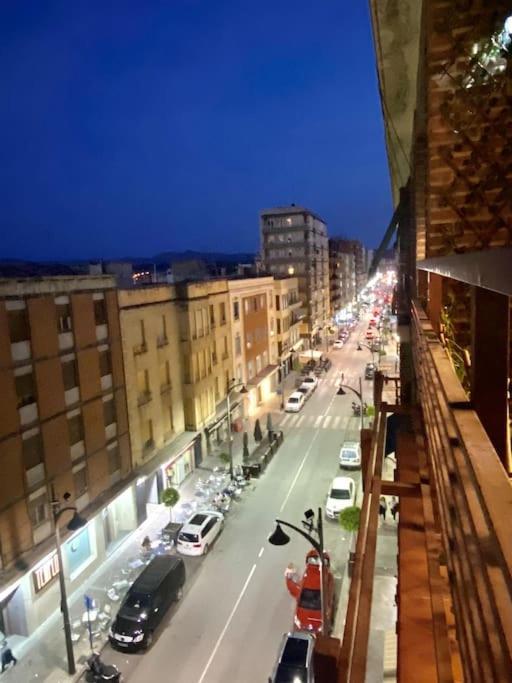 Magnifica Y Moderna Vivienda Lejlighed Caravaca De La Cruz Eksteriør billede