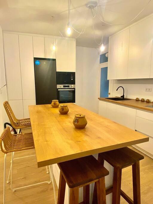 Magnifica Y Moderna Vivienda Lejlighed Caravaca De La Cruz Eksteriør billede