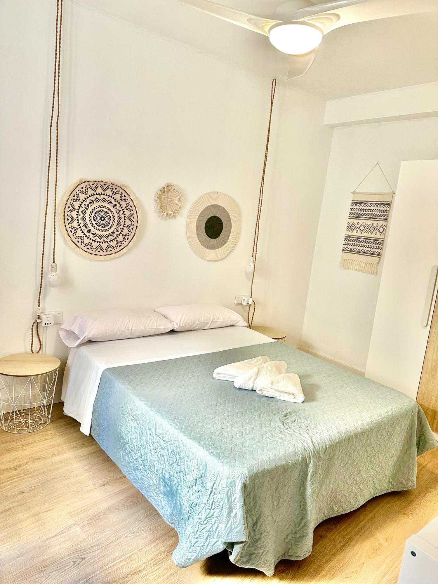 Magnifica Y Moderna Vivienda Lejlighed Caravaca De La Cruz Eksteriør billede