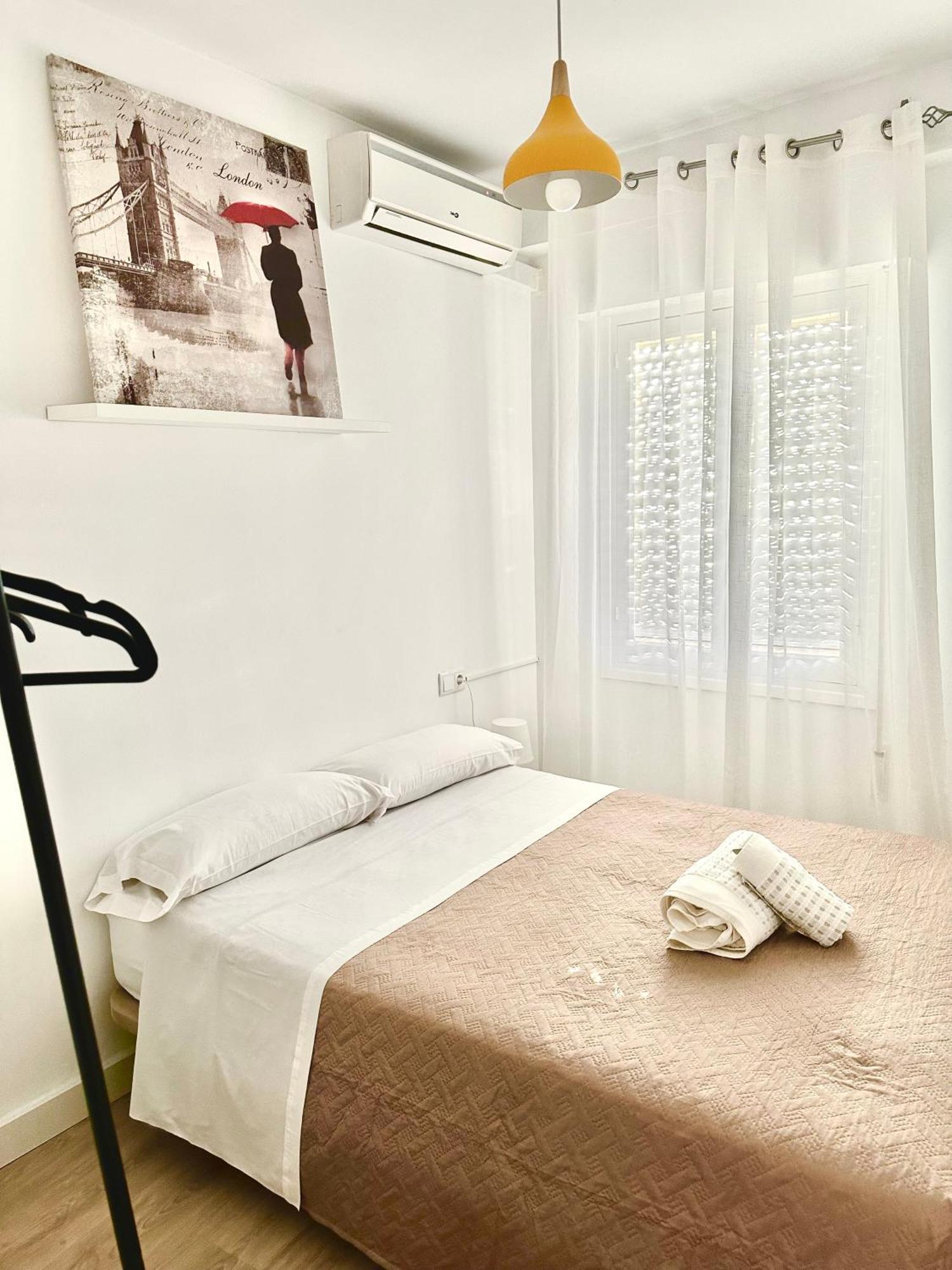 Magnifica Y Moderna Vivienda Lejlighed Caravaca De La Cruz Eksteriør billede