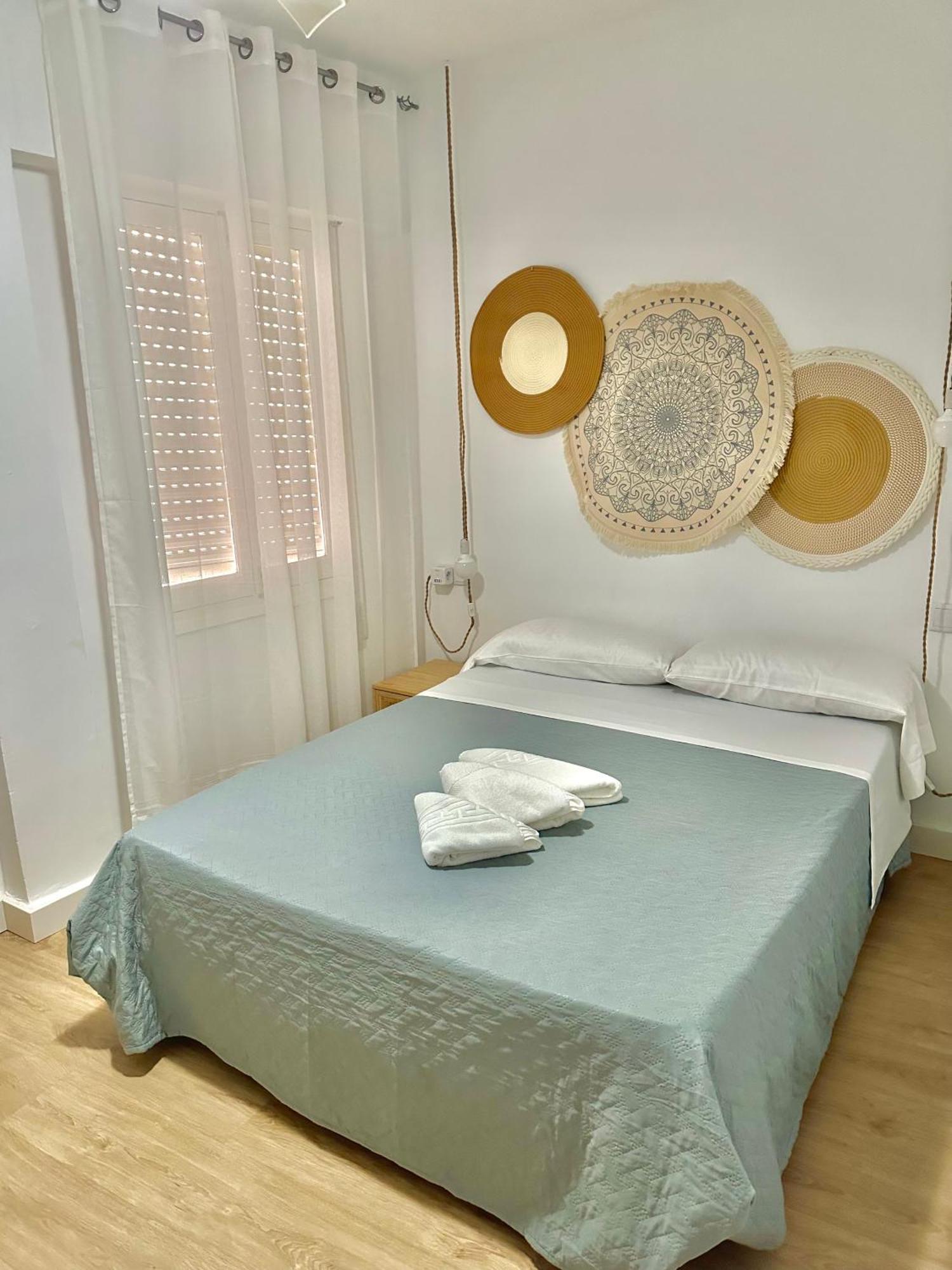 Magnifica Y Moderna Vivienda Lejlighed Caravaca De La Cruz Eksteriør billede